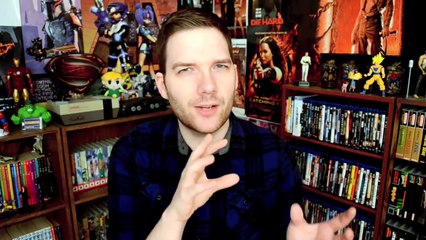 Walking with Dinosaurs 3D - Movie Review by Chris Stuckmann