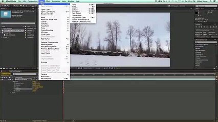 Adobe After Effects Clip5-11