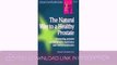 The Natural Way to a Healthy Prostate (Good Health Guides)   — Download