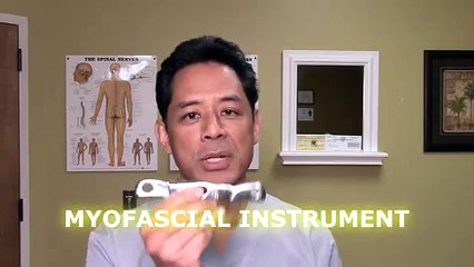 Plantar Fasciitis Self Treatment