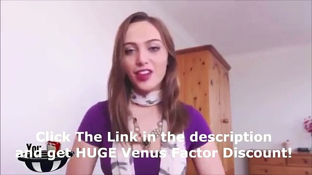 The Leptin Diet - The Truth About The Venus Factor Is it Worth Venus Factor