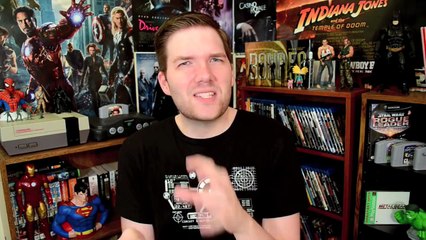 Killing Season - Movie Review by Chris Stuckmann