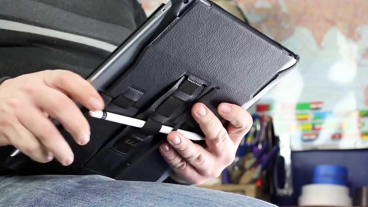FlipSteady for iPad pro