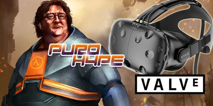 Puro Hype: Valve