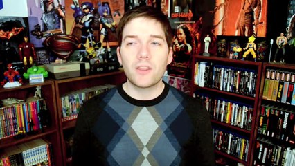 Why Gaming Needs Help - Chris Stuckmann