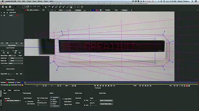 Adobe After Effects Vfx Clip3-1