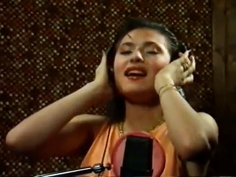 Ceca - Da si nekad do bola voleo