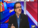 Idher PIA ne strike ki wahan Shahid Khakan Abbasi ne apni private airlines ke fares berha diye - Shahid Masood