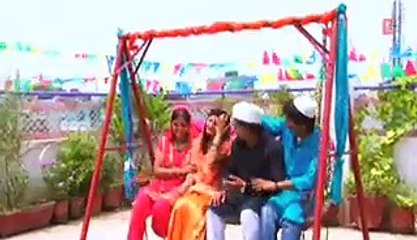 Ramzan Aaya Hai Salma Chachi (Video Full Song)