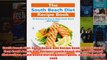 Download PDF  South Beach Diet South Beach Diet Recipe Book 50 Delicious  Easy South Beach Diet FULL FREE