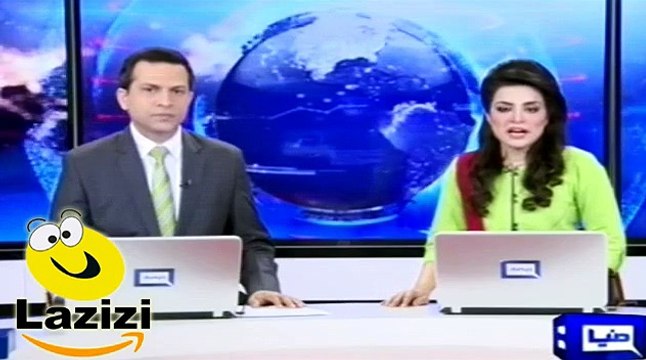 ISI Raid in Urdu Bazaar Lahore and Shocked Everyone