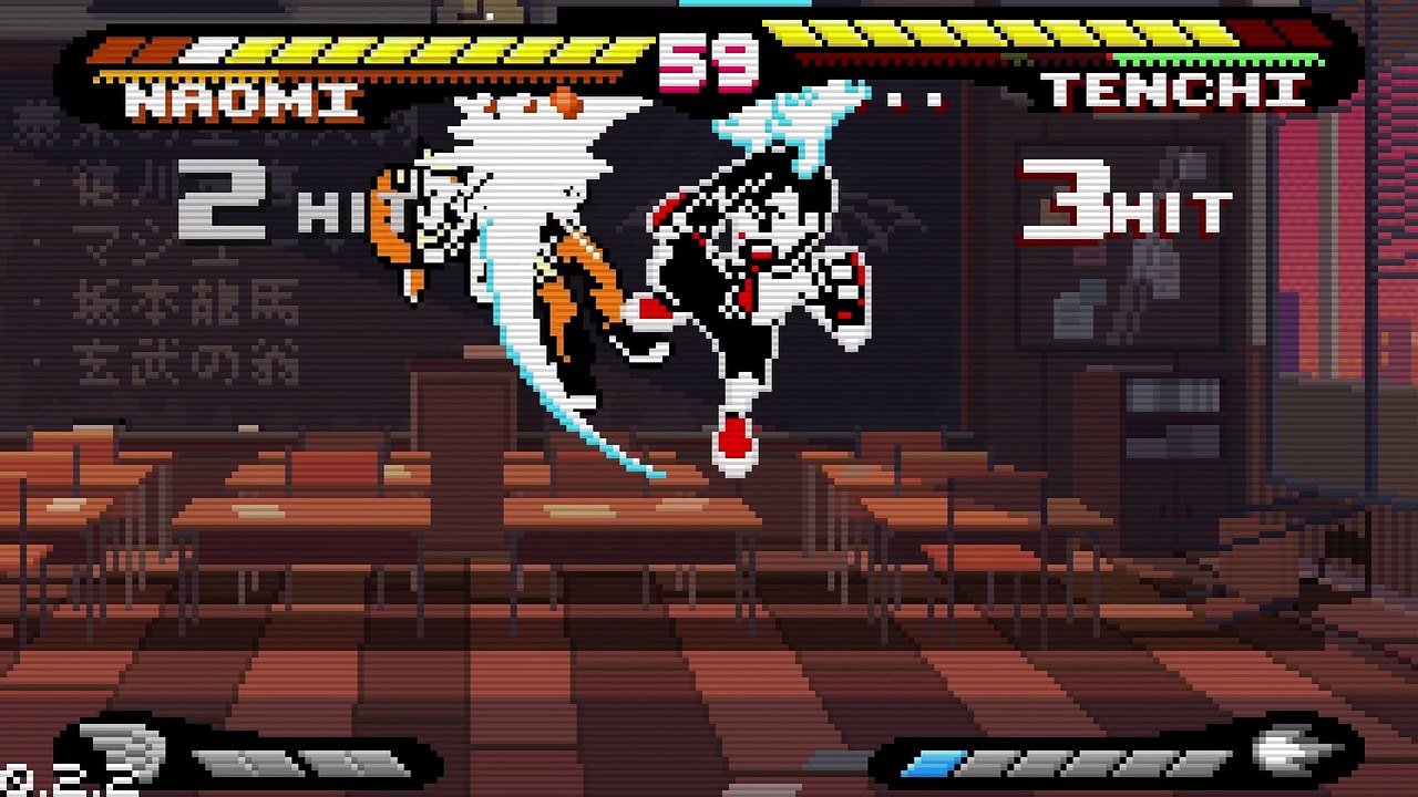 Pocket Rumble - Early Access Trailer