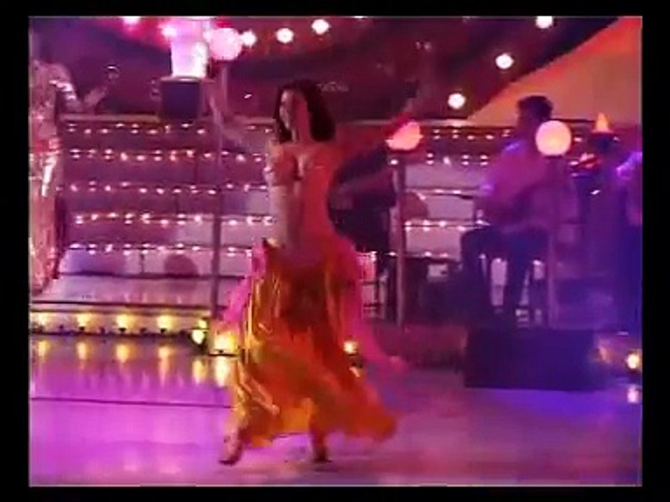 yalla habibi arabic famous song