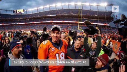 All eyes on Peyton Manning as Super Bowl nears