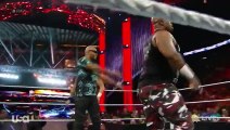 WWE Monday Night Raw 25th january 2016 Full Show Part 4 - Video Dailymotion