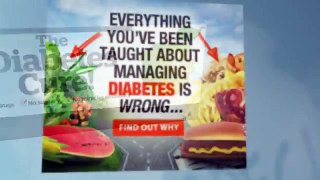 Diabetes Destroyer Review