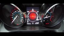 2016 Jaguar XF 30d acceleration 0-160 km⁄h