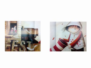 La grande fabrique de mots