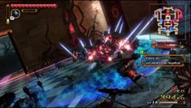 Lets Play Hyrule Warriors - Part 15 - Link vs. Dunkel-Link