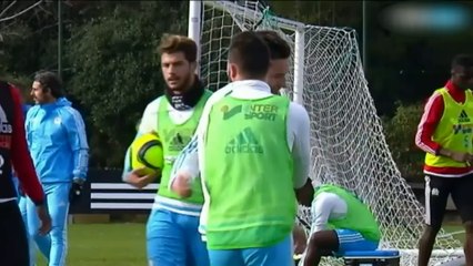 Foot - L1 - OM : Thauvin is back