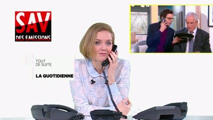 Bande-Annonce : ohhh naaaan...notre Gérard il est tout cassé