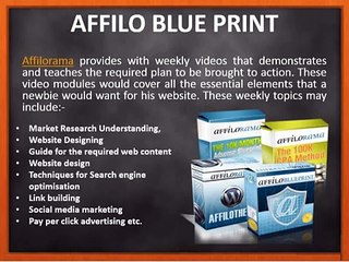 Affilorama (Review) - Honest Feedback