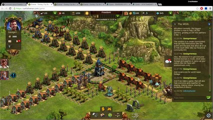 ★ Biggest problem in Freedom! - What is it?