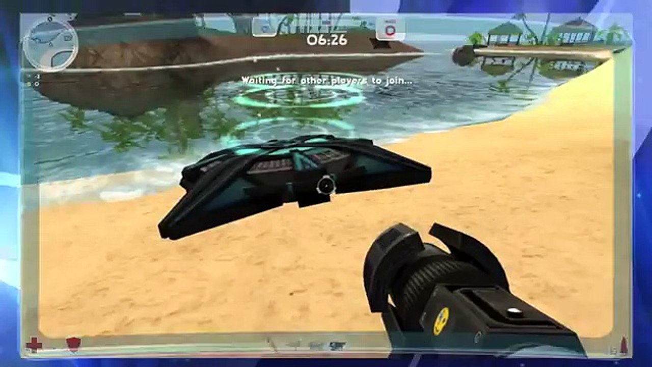 Uberman Rocket Jump
