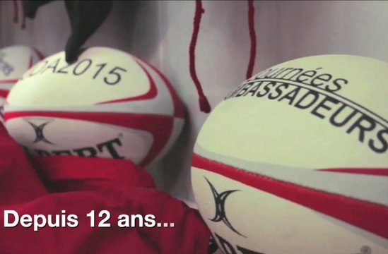 Journées des Ambassadeurs, la bande annonce de l'édition 2016