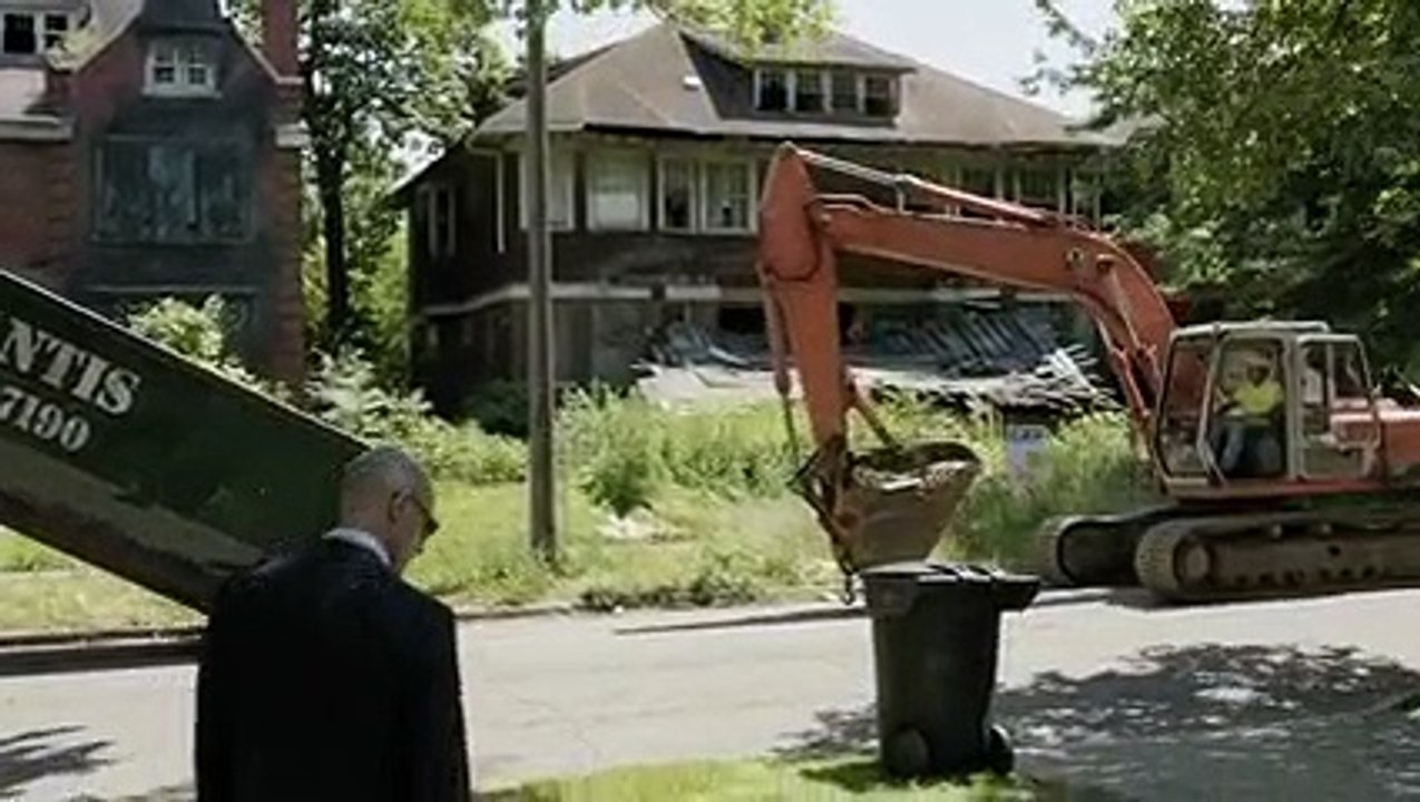 Low Winter Sun s1 e8