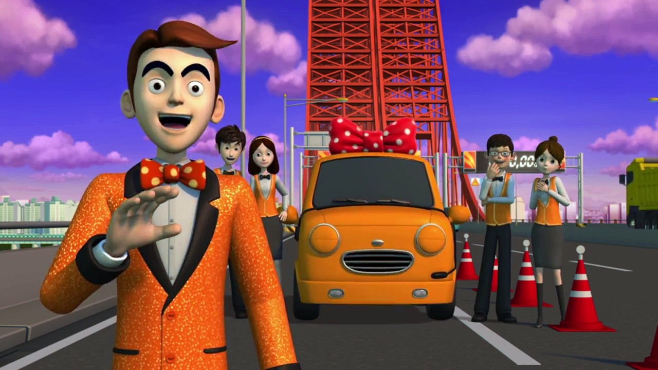 [Valentines Day Special] Skidamarink | Kids Valentines Day Song | Valentines Day Music Video♥