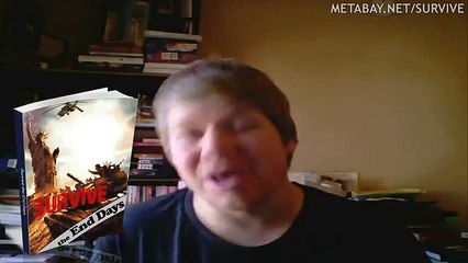 Survive The End Days Review: What YOU Need To Know About This Survival Guide