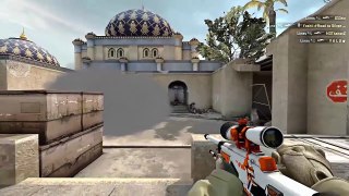 Counter-Strike: Global Offensive AWP Best #7