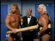 WWF SummerSlam 1990 - Dusty Rhodes Interview