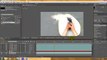 3d Muzzle Flash Tutorial - Adobe After Effects (advanced) Clip7-7