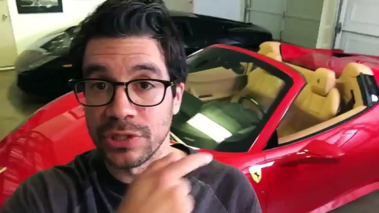 Tai Lopez Rap song