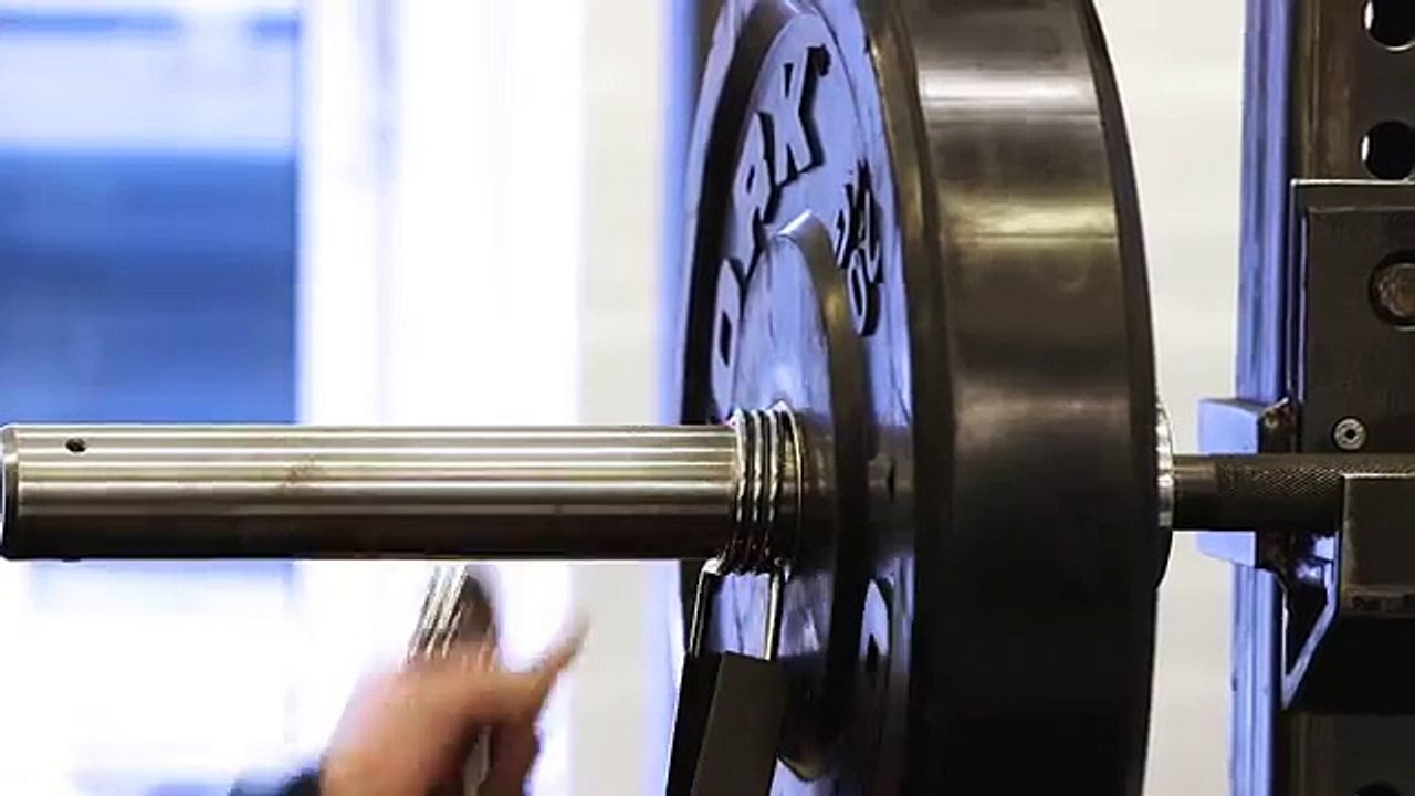 Lasse Oxdorf – Personlig træner Fortius Fitness - Din sundhedscoach og personlig træner
