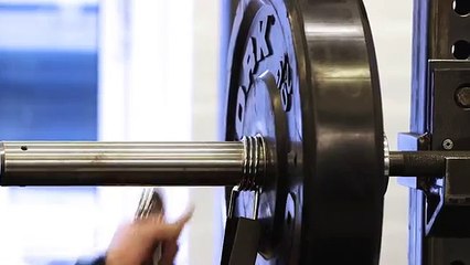 Lasse Oxdorf – Personlig træner Fortius Fitness - Din sundhedscoach og personlig træner