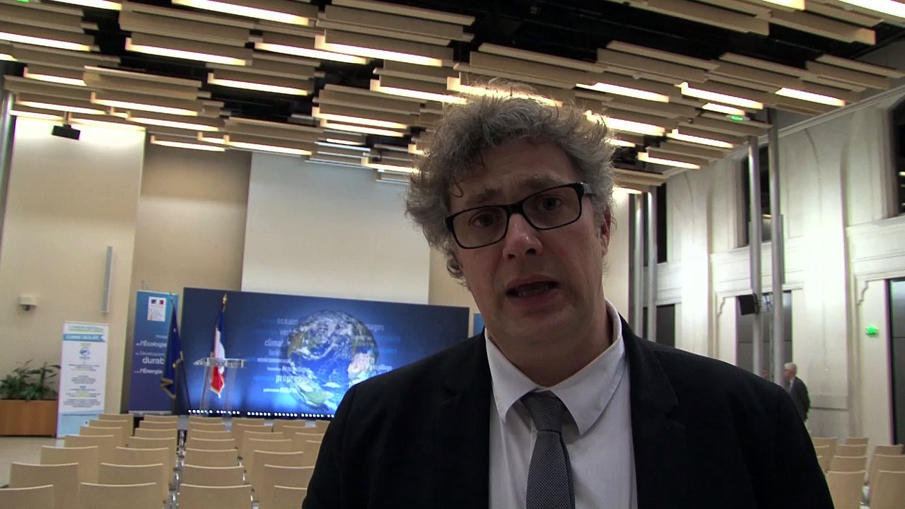 Ronan Salaün, Pays de Liffré (35), lauréat de l’appel à projets "zéro déchet, zéro gaspillage"