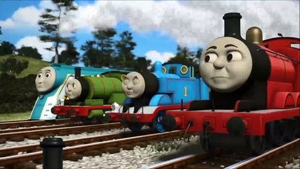 Its Gonna Be A Great Day | Thomas & Friends