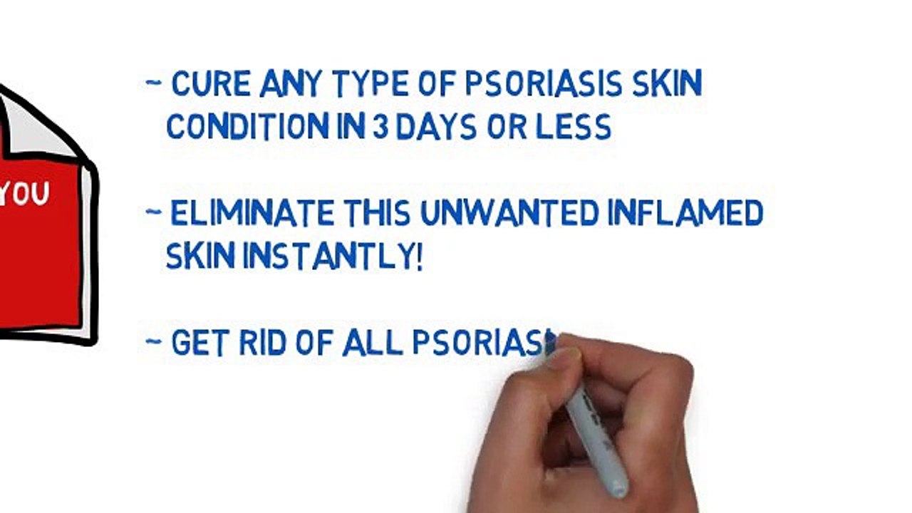 Psoriasis Free For Life | Cure Psoriasis Fast