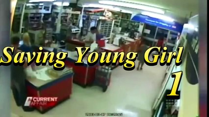 5 Real Life Heroes Saving Lives Caught On Tape