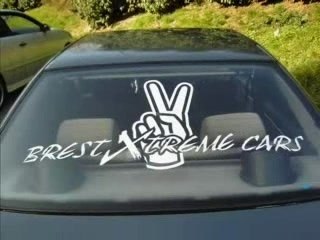 BREST XTREME CARS 2005