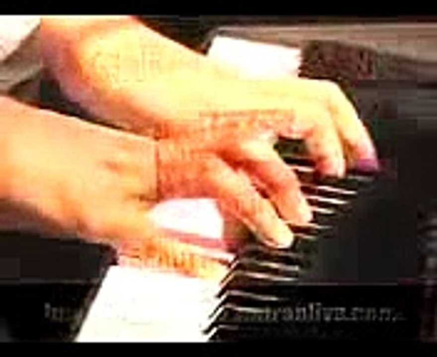 AMATEUR TRANSPLANTS Beautiful Song LIVE