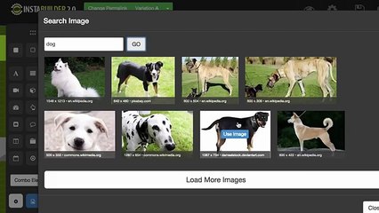 [InstaBuilder V.2] Español + Tremendos BONOS 777