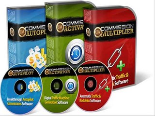 Commission Autopilot Review|Commission Autopilot Review