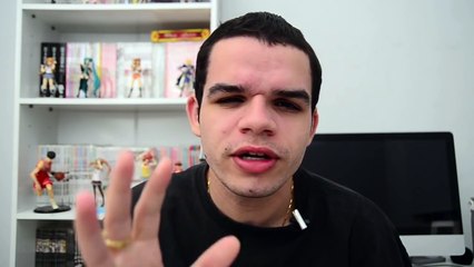 Patreon Seja o Patrão do DS