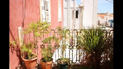 Portugal Property Investment Visa