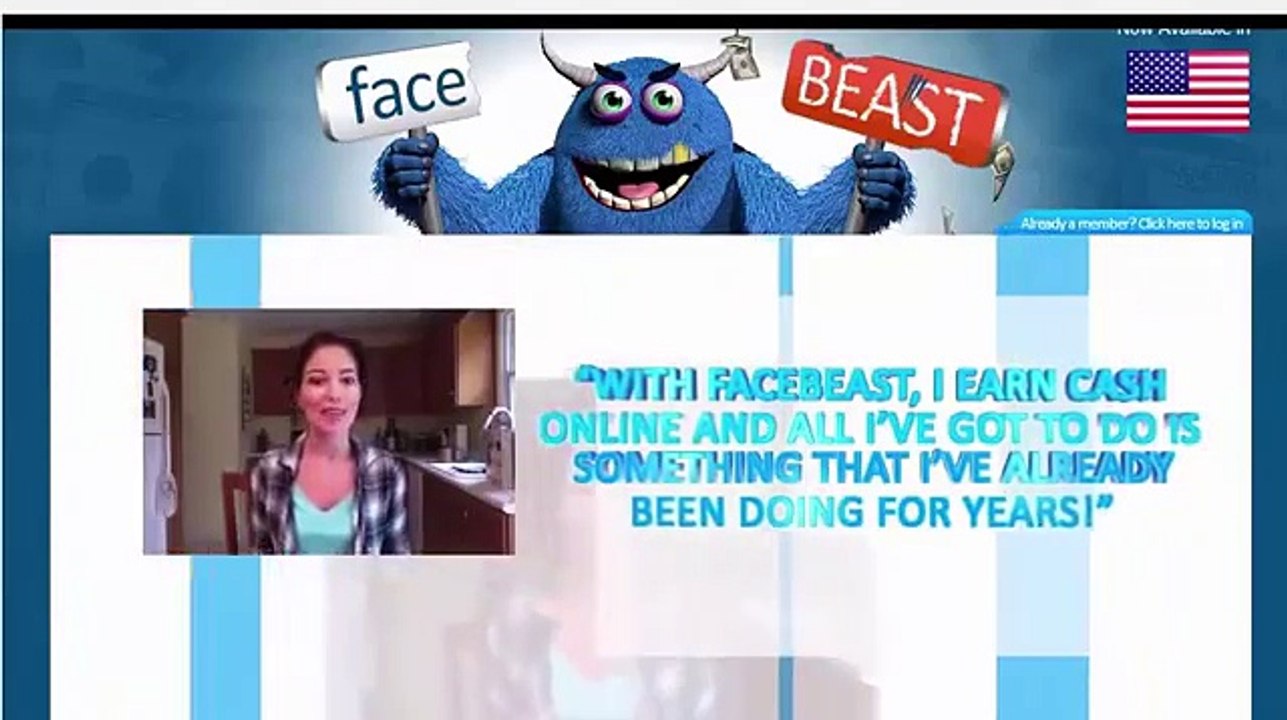 Face Beast Review