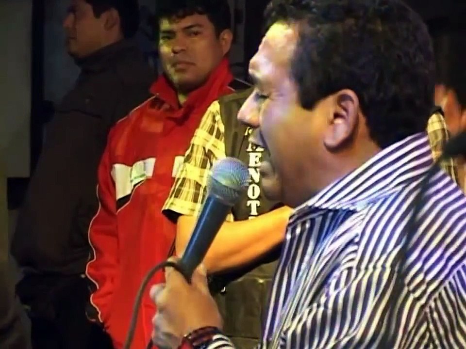 Yo Sabre Olvidarte Tony Rosado en vivo